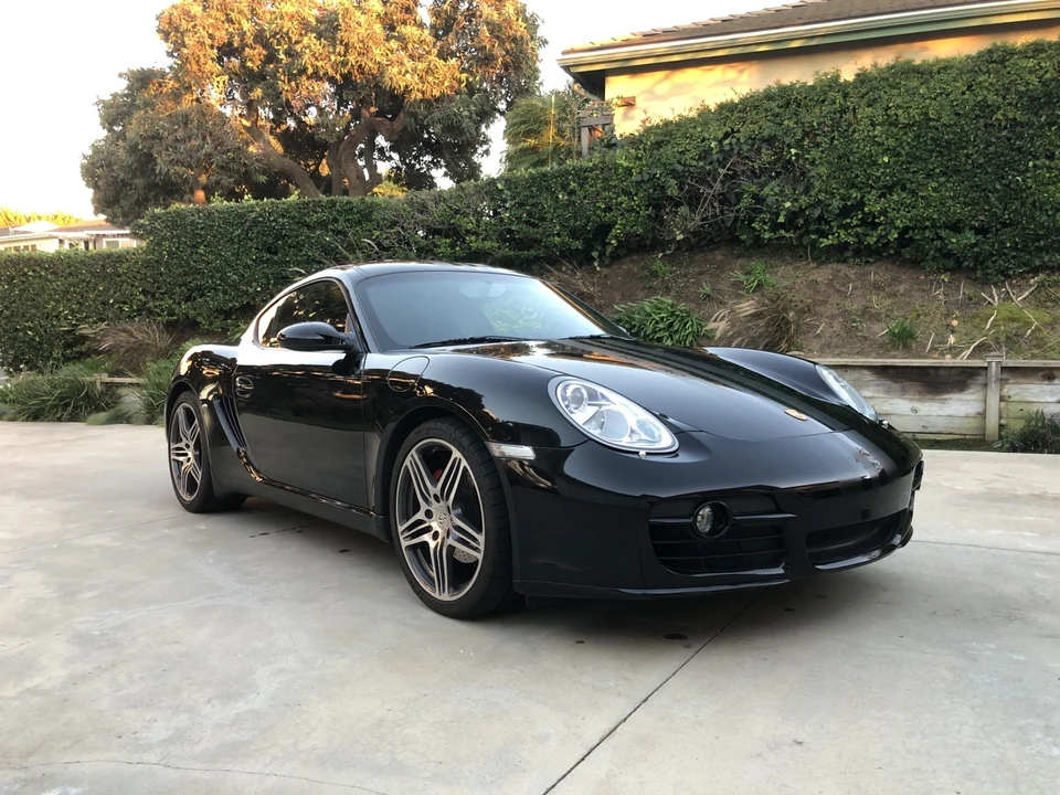 2008 Porsche 987 Cayman S - Image 29 of 31