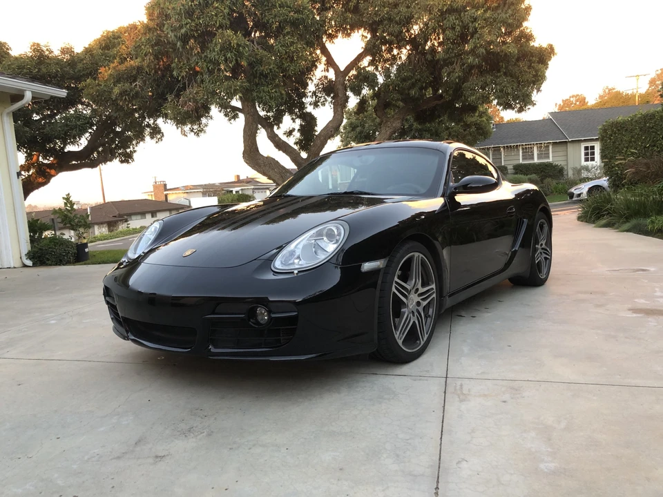 2008 Porsche 987 Cayman S - Image 4 of 31