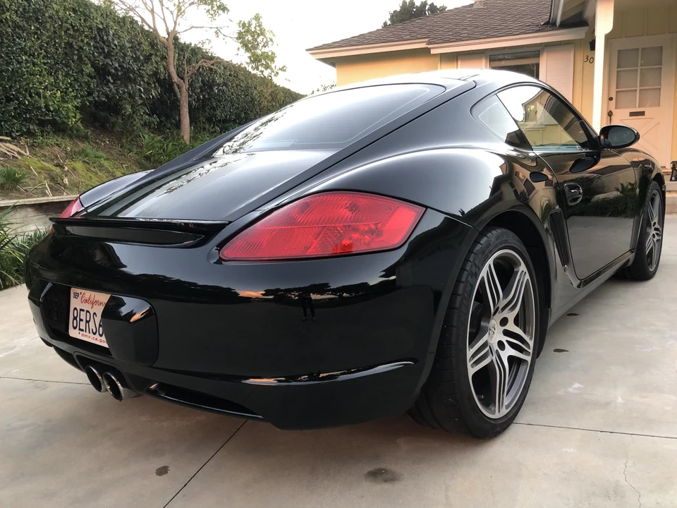 2008 Porsche 987 Cayman S - Image 17 of 31