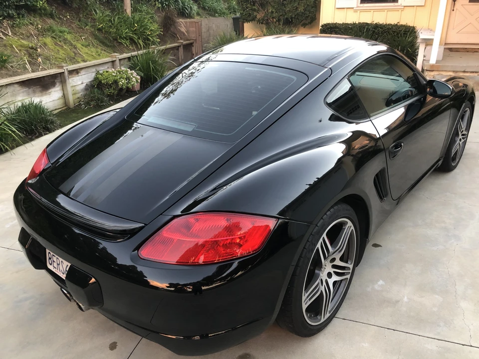 2008 Porsche 987 Cayman S - Image 18 of 31