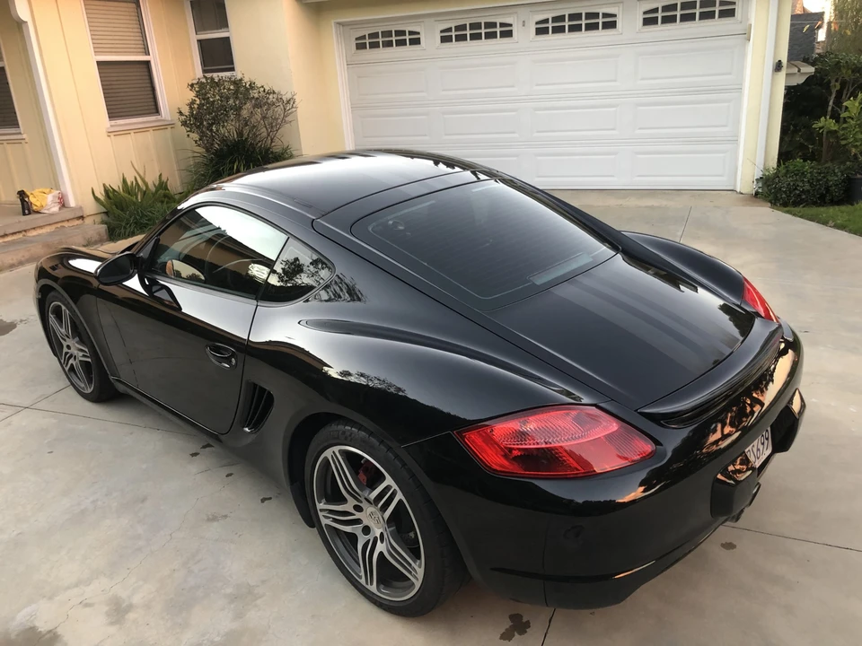 2008 Porsche 987 Cayman S - Image 15 of 31