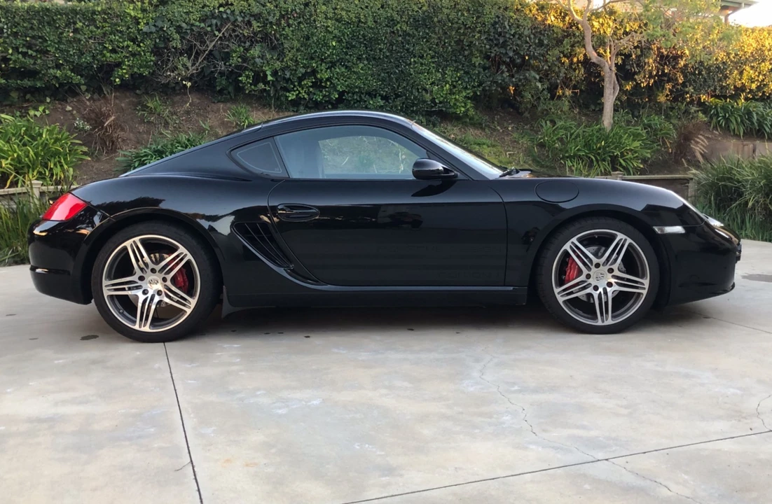 2008 Porsche 987 Cayman S - Image 22 of 31