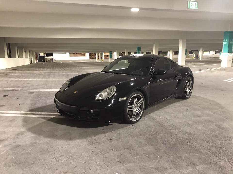 2008 Porsche 987 Cayman S - Image 13 of 31
