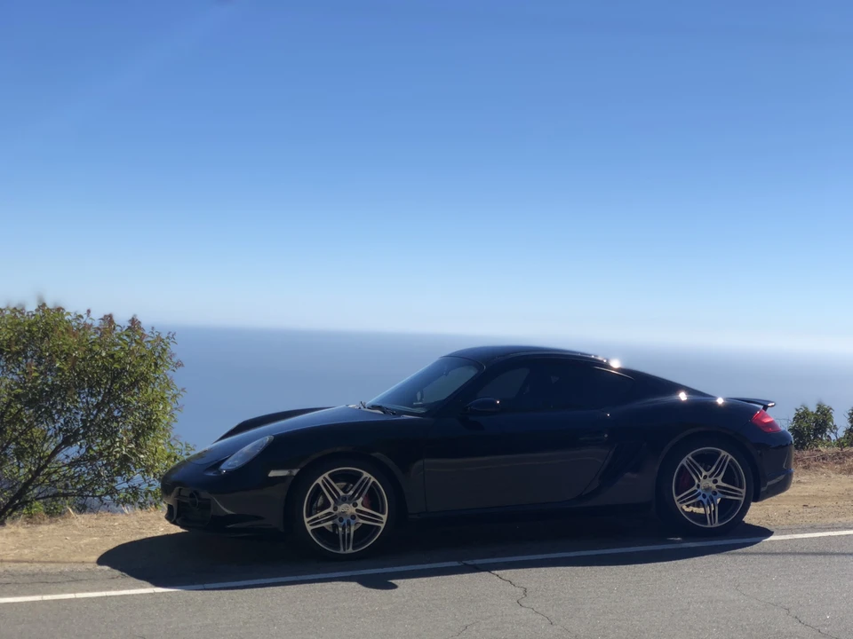 2008 Porsche 987 Cayman S - Image 6 of 31