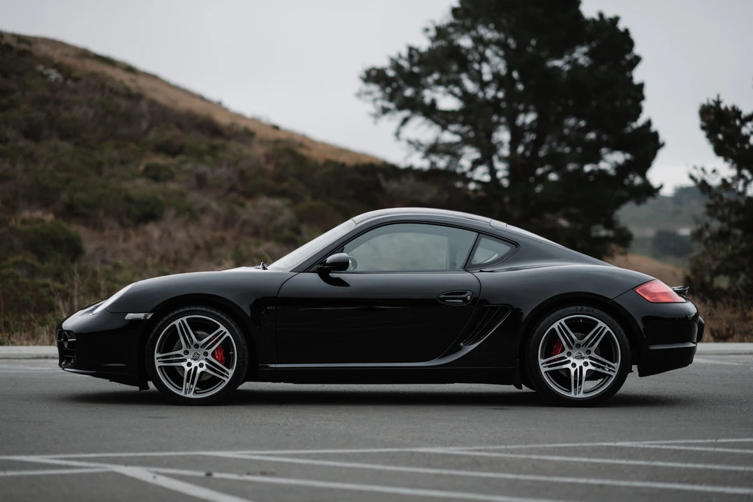 2008 Porsche 987 Cayman S - Image 3 of 31