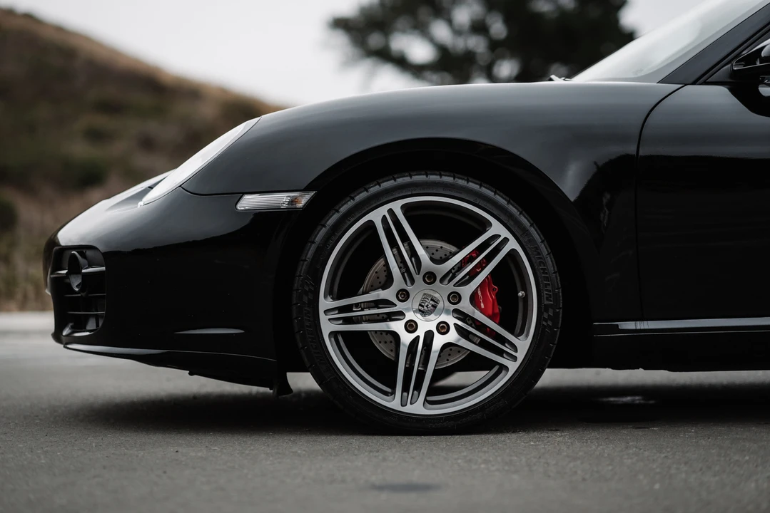 2008 Porsche 987 Cayman S - Image 24 of 31