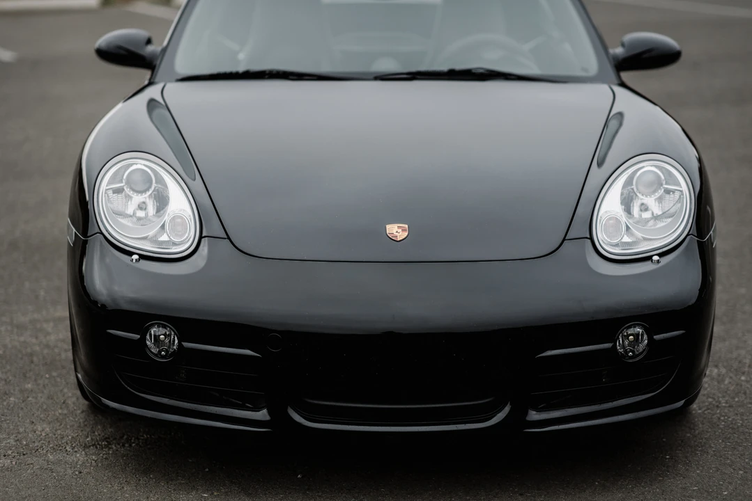 2008 Porsche 987 Cayman S - Image 12 of 31