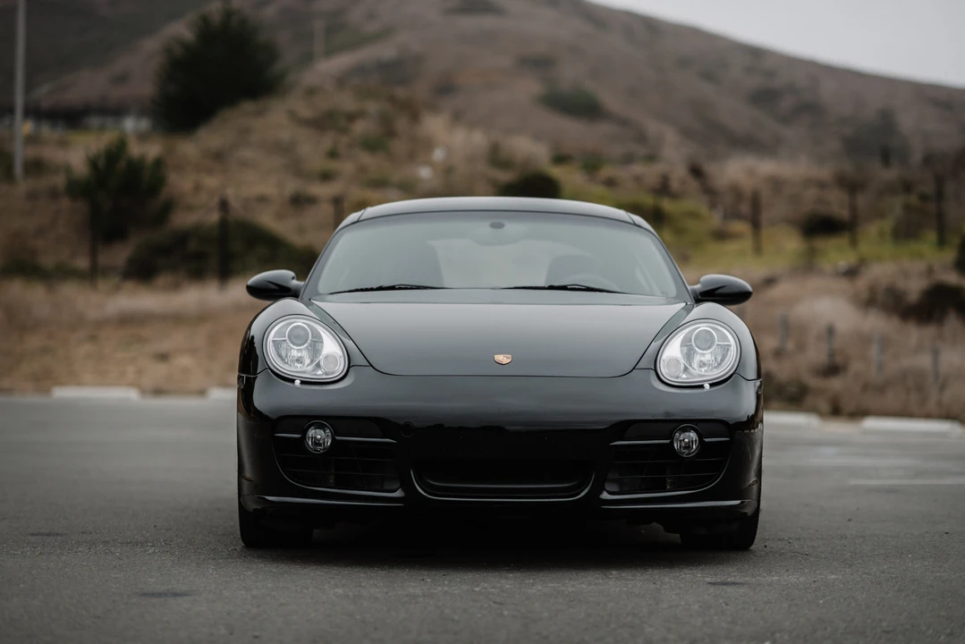 2008 Porsche 987 Cayman S - Image 11 of 31