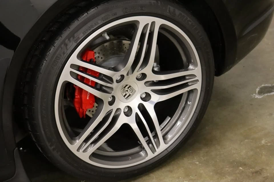2008 Porsche 987 Cayman S - Image 10 of 20
