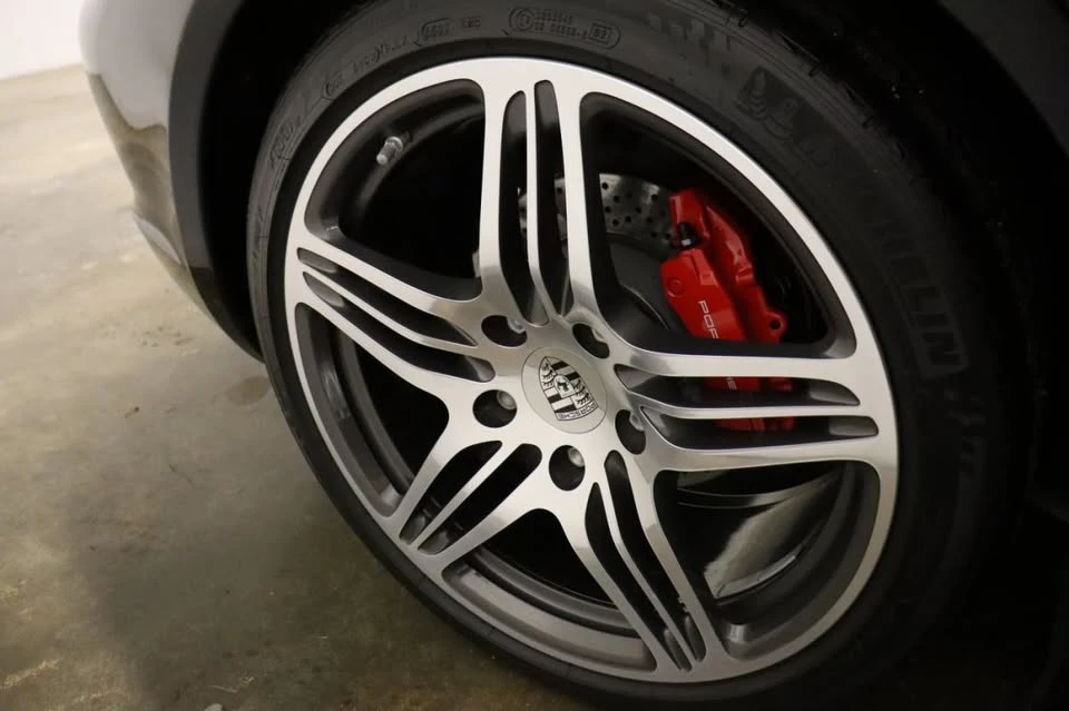 2008 Porsche 987 Cayman S - Image 19 of 20