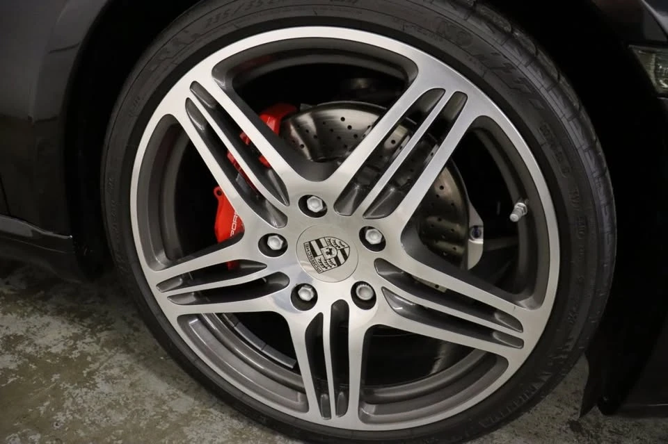 2008 Porsche 987 Cayman S - Image 20 of 20