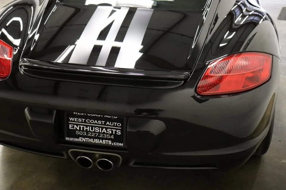 2008 Porsche 987 Cayman S - Image 14 of 20