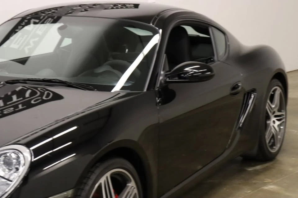 2008 Porsche 987 Cayman S - Image 8 of 20