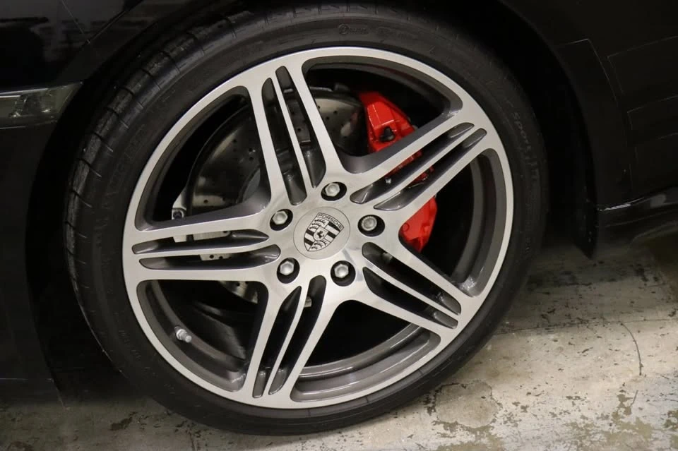 2008 Porsche 987 Cayman S - Image 9 of 20