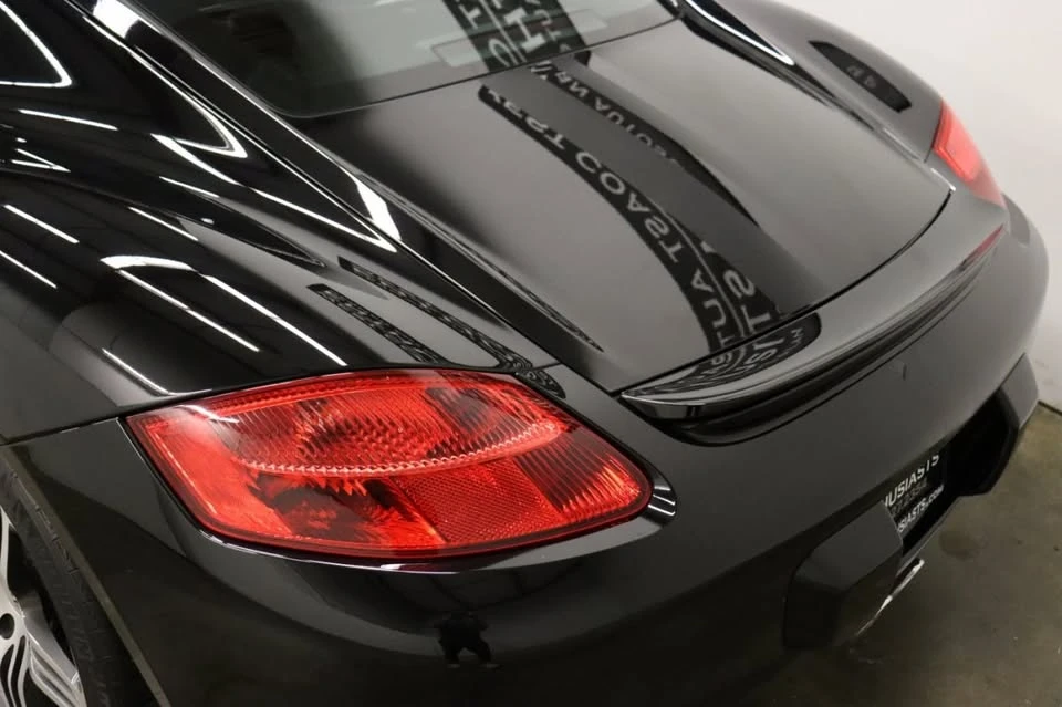2008 Porsche 987 Cayman S - Image 13 of 20