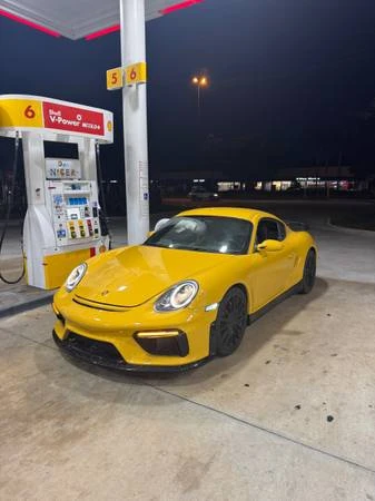 2008 Porsche 987 Cayman S - Image 9 of 10