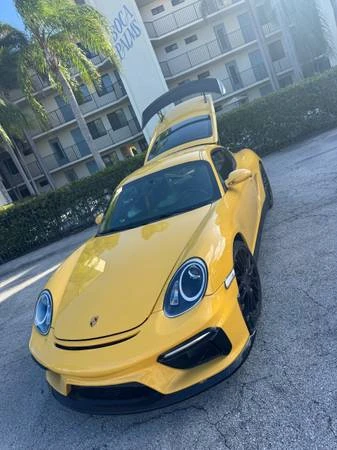 2008 Porsche 987 Cayman S - Image 4 of 10