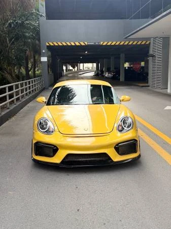 2008 Porsche 987 Cayman S - Image 3 of 10