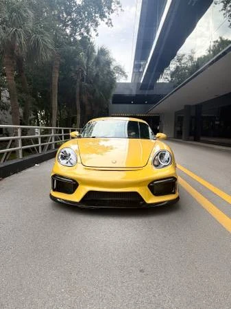 2008 Porsche 987 Cayman S - Image 5 of 10
