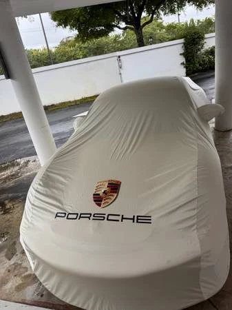 2008 Porsche 987 Cayman S - Image 10 of 10