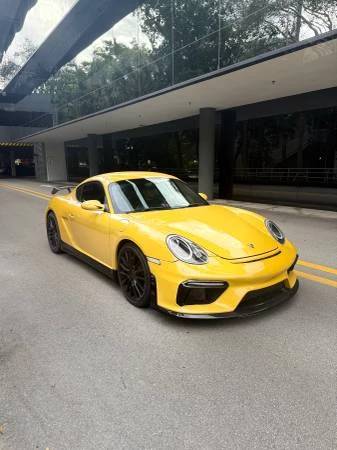 2008 Porsche 987 Cayman S - Image 2 of 10