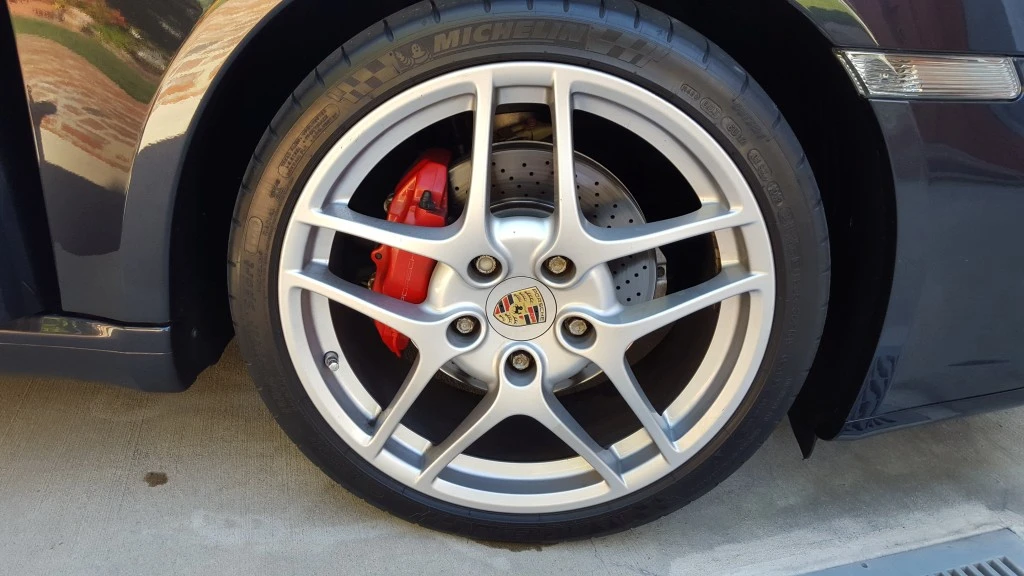 2008 Porsche 987 Cayman S - Image 10 of 10