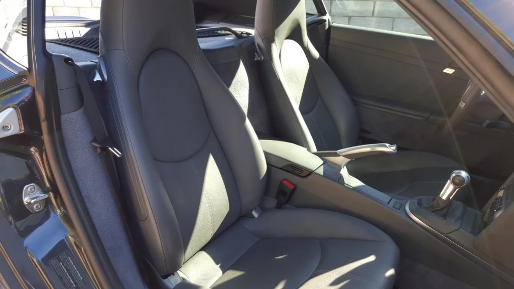 2008 Porsche 987 Cayman S - Image 8 of 10