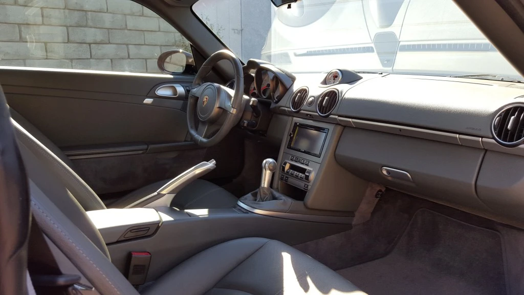 2008 Porsche 987 Cayman S - Image 6 of 10