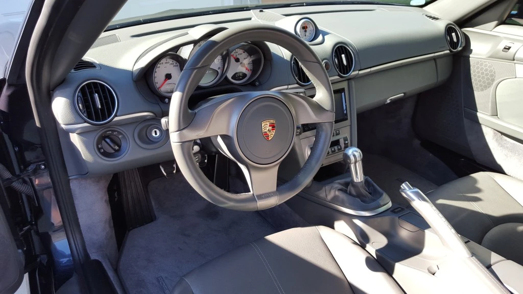 2008 Porsche 987 Cayman S - Image 7 of 10