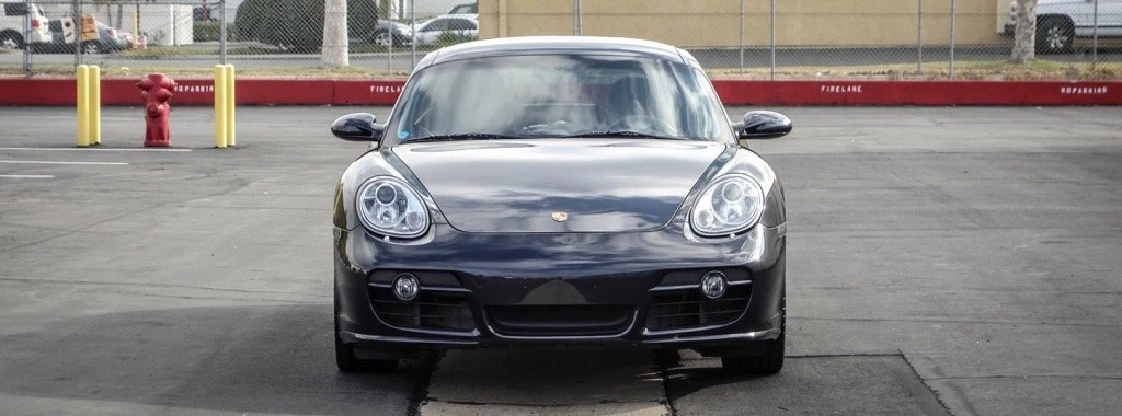 2008 Porsche 987 Cayman S - Image 4 of 10