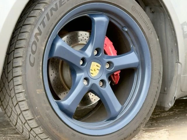 2008 Porsche 987 Cayman S - Image 8 of 13