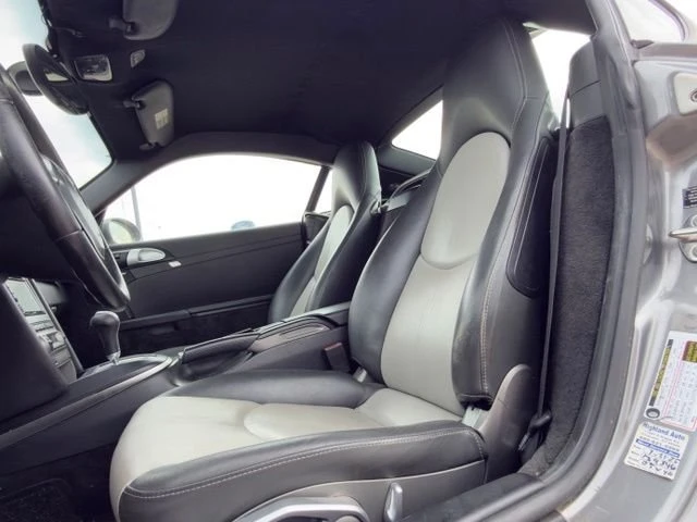 2008 Porsche 987 Cayman S - Image 9 of 13