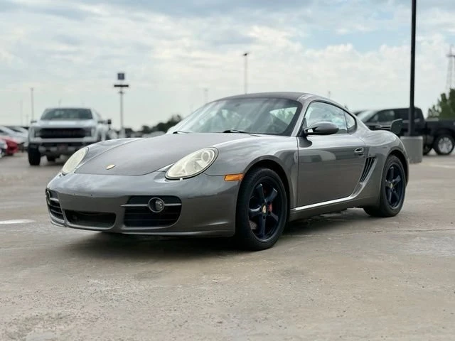 2008 Porsche 987 Cayman S - Image 4 of 13