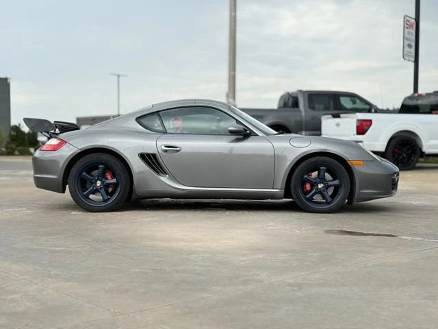 2008 Porsche 987 Cayman S - Image 6 of 13