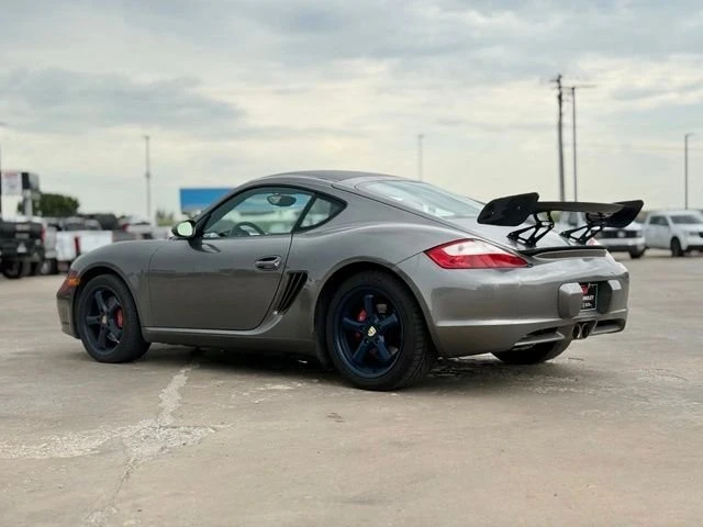 2008 Porsche 987 Cayman S - Image 5 of 13