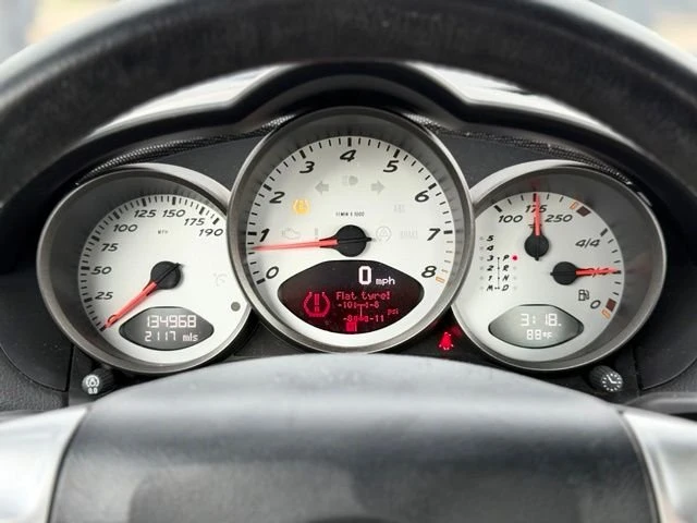 2008 Porsche 987 Cayman S - Image 12 of 13