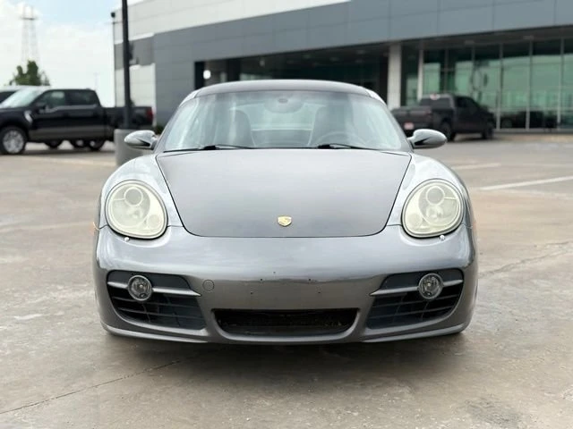 2008 Porsche 987 Cayman S - Image 3 of 13