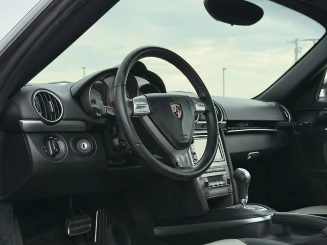 2008 Porsche 987 Cayman S - Image 10 of 13