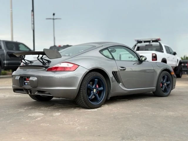 2008 Porsche 987 Cayman S - Image 2 of 13