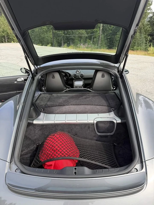 2008 Porsche 987 Cayman S - Image 10 of 13