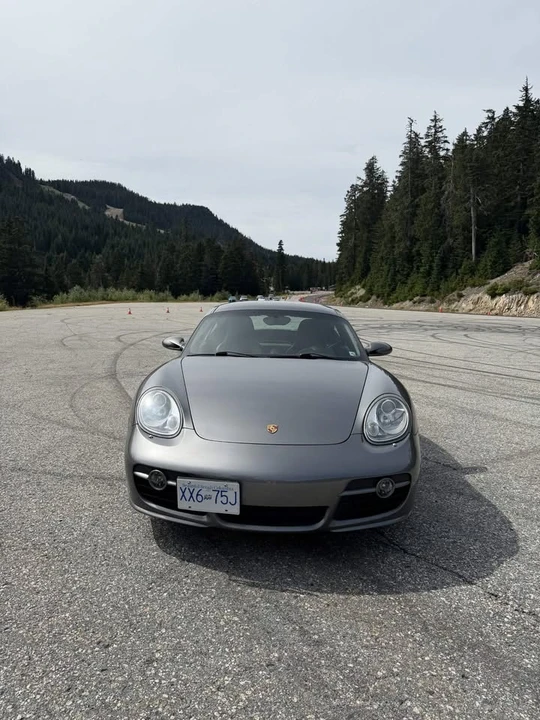 2008 Porsche 987 Cayman S - Image 5 of 13