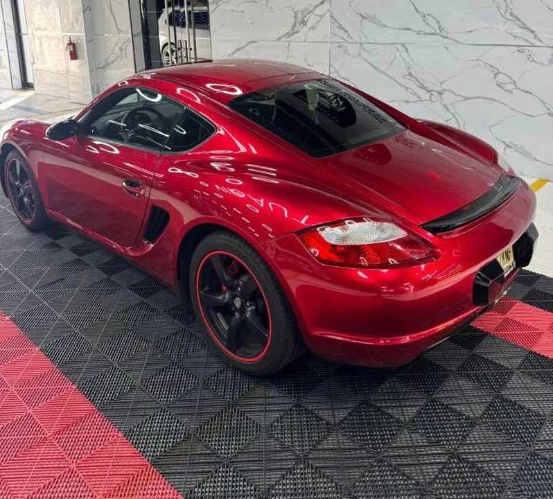 2008 Porsche 987 Cayman S - Image 3 of 6