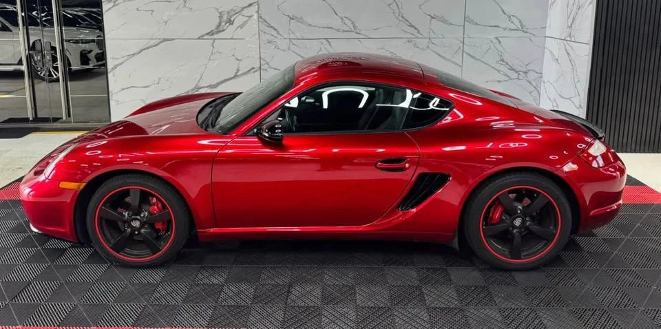 2008 Porsche 987 Cayman S - Image 4 of 6