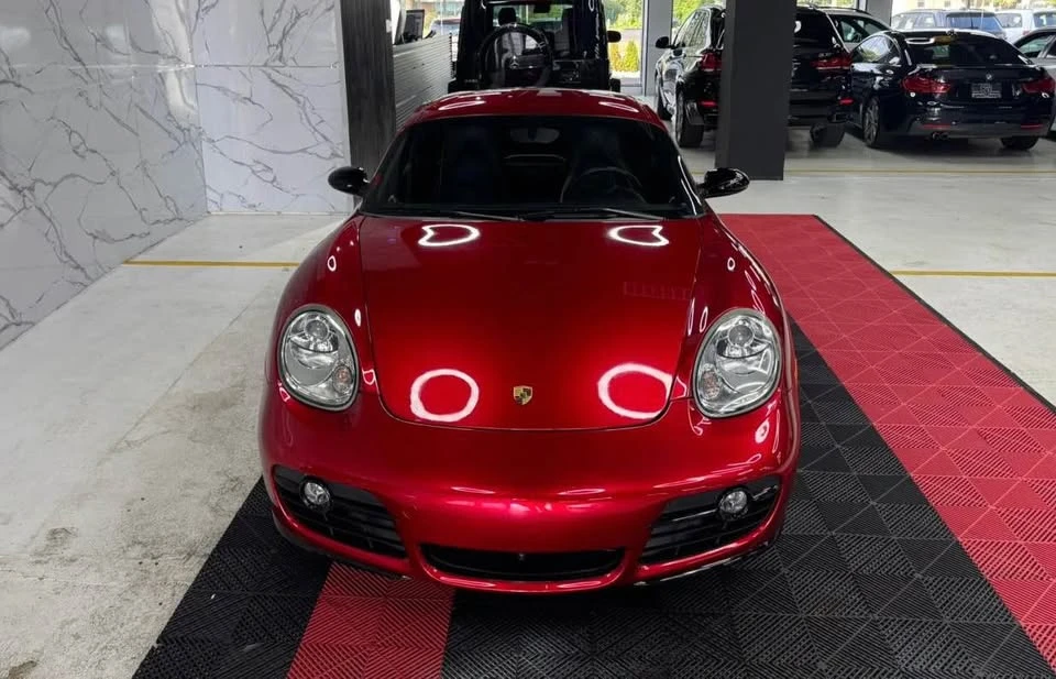 2008 Porsche 987 Cayman S - Image 5 of 6