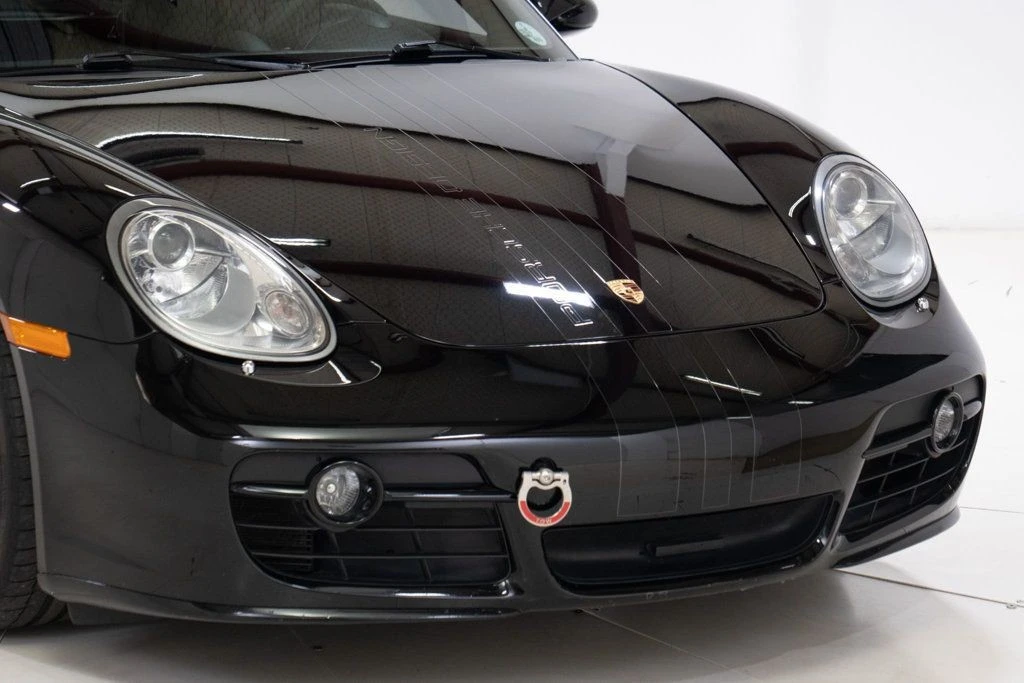 2008 Porsche 987 Cayman S - Image 12 of 12