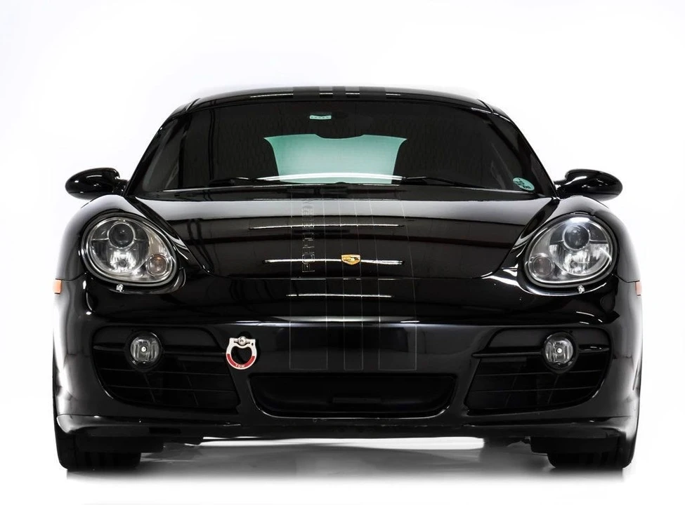 2008 Porsche 987 Cayman S - Image 10 of 12