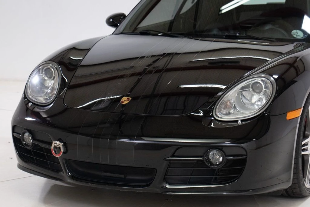 2008 Porsche 987 Cayman S - Image 11 of 12
