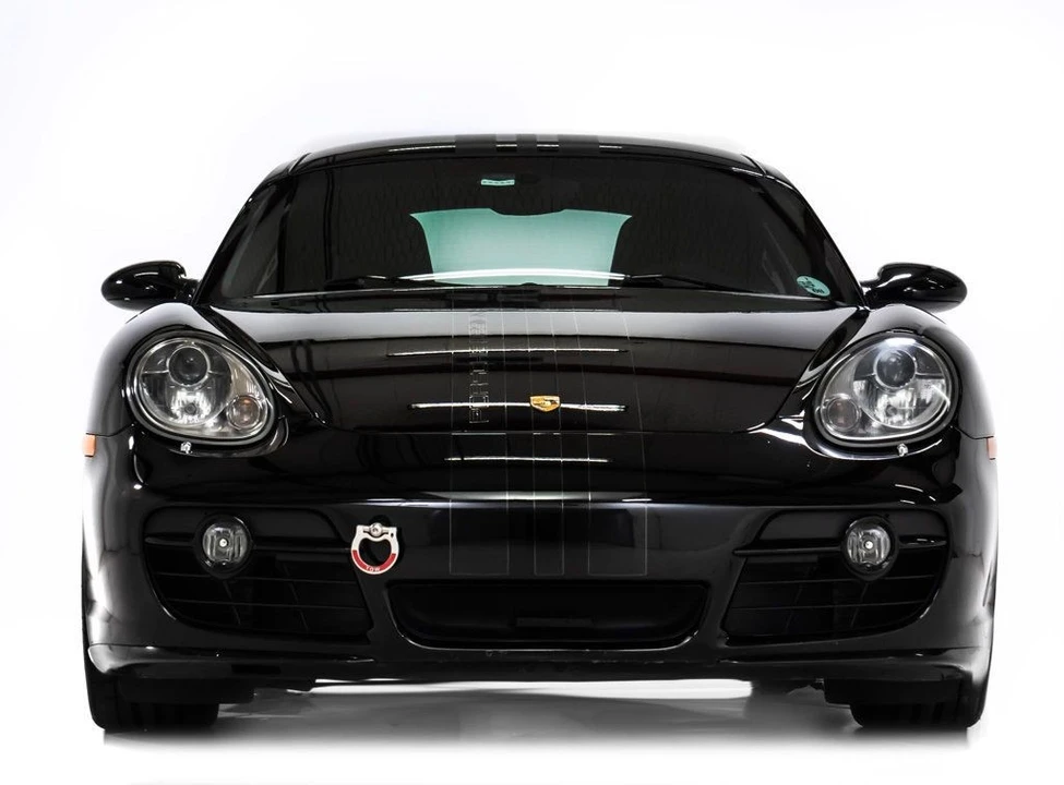 2008 Porsche 987 Cayman S - Image 10 of 12