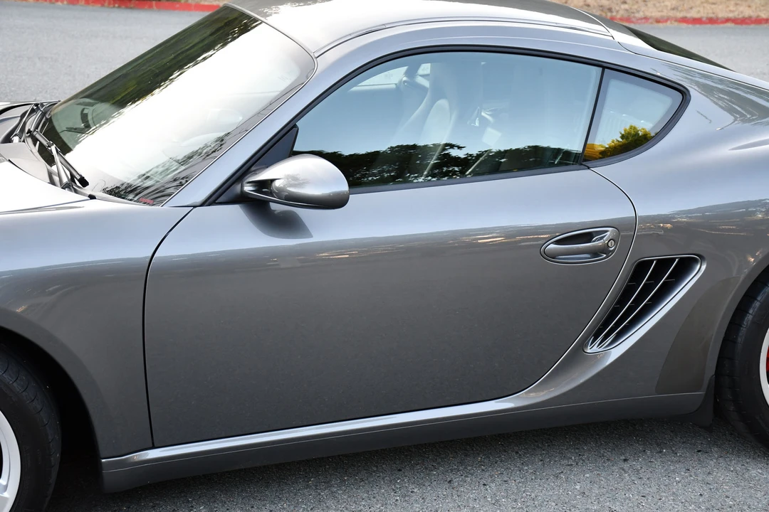 2008 Porsche 987 Cayman S - Image 16 of 31