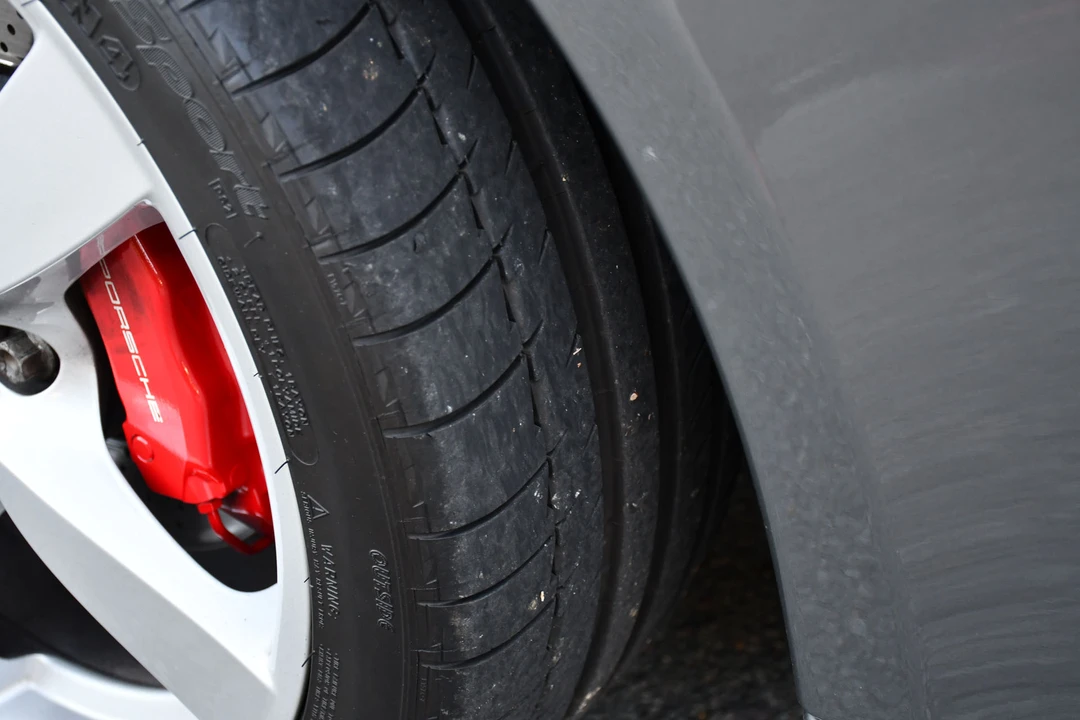 2008 Porsche 987 Cayman S - Image 17 of 31